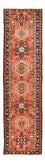 Läufer Perser - Nomadic - 284 x 71 cm - rot