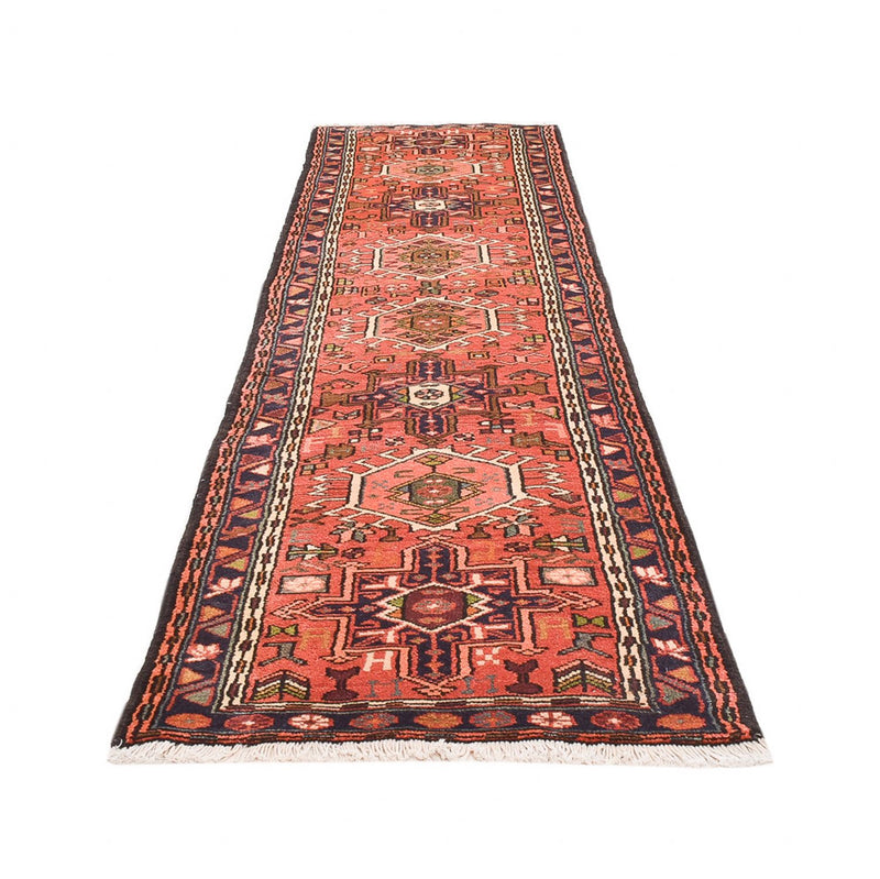 Läufer Perser - Nomadic - 284 x 71 cm - rot
