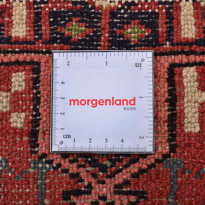 Läufer Perser - Nomadic - 284 x 71 cm - rot