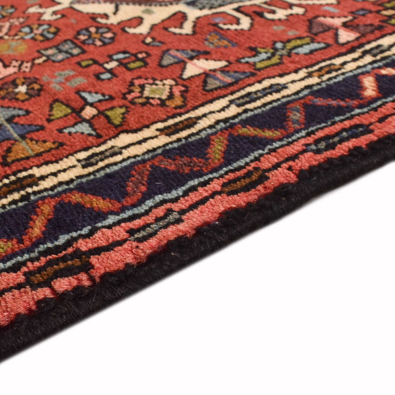 Läufer Perser - Nomadic - 280 x 72 cm - rot