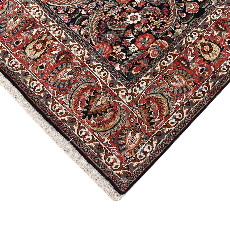 Perserteppich - Bidjar - 248 x 211 cm - rost