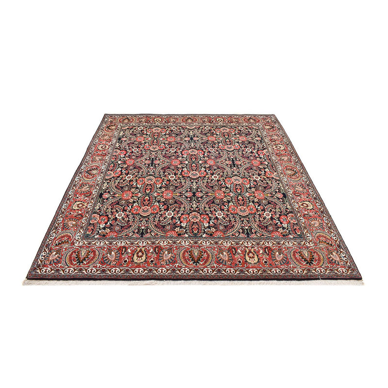 Perserteppich - Bidjar - 248 x 211 cm - rost