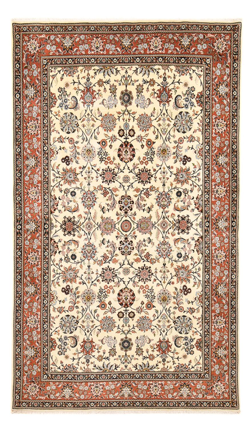 Perserteppich - Bidjar - 347 x 205 cm - mehrfarbig