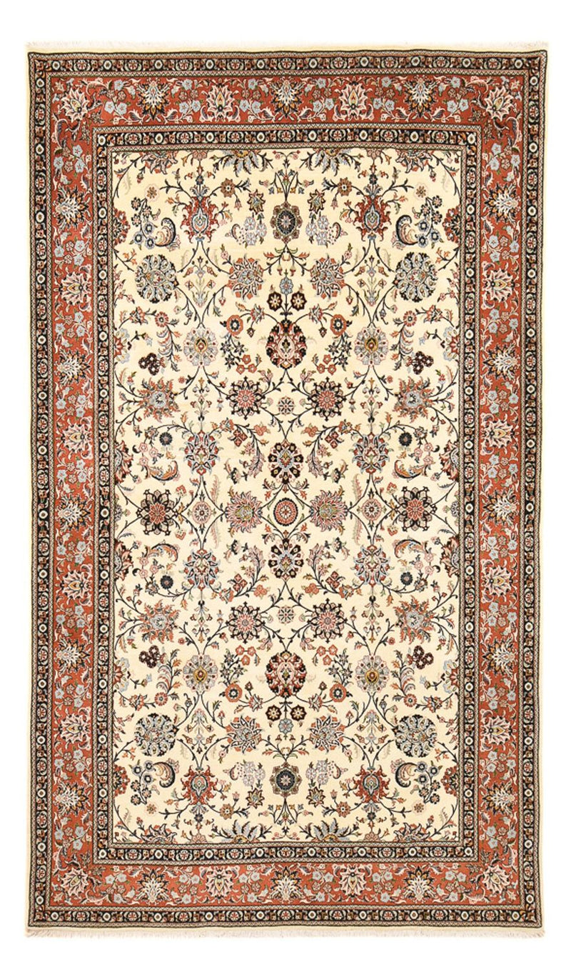 Perserteppich - Bidjar - 347 x 205 cm - mehrfarbig