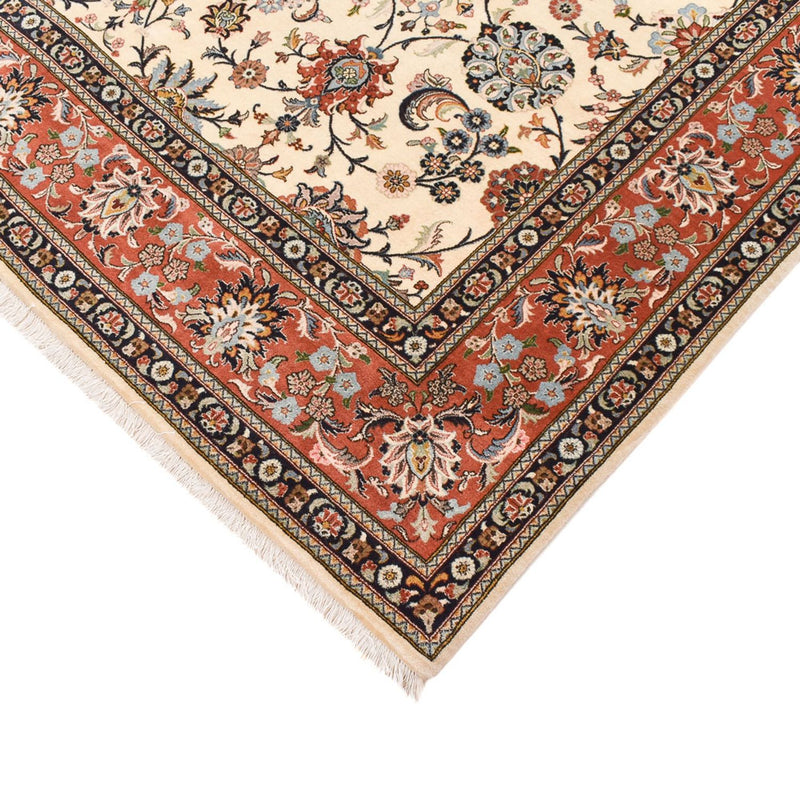 Perserteppich - Bidjar - 347 x 205 cm - mehrfarbig