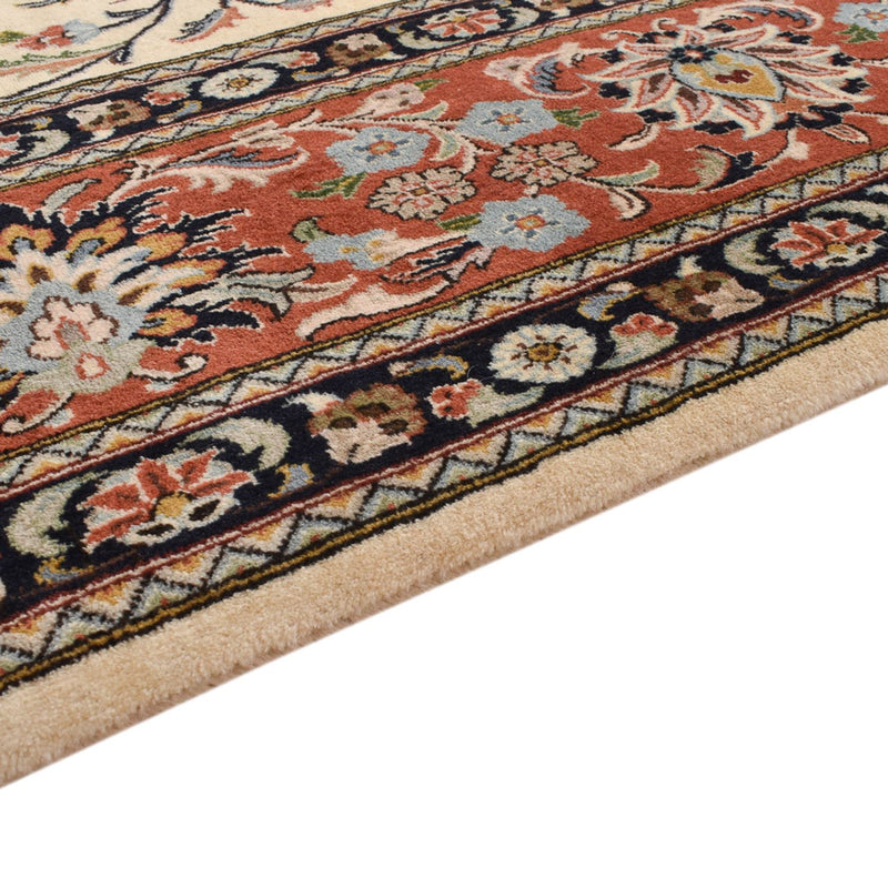 Perserteppich - Bidjar - 347 x 205 cm - mehrfarbig