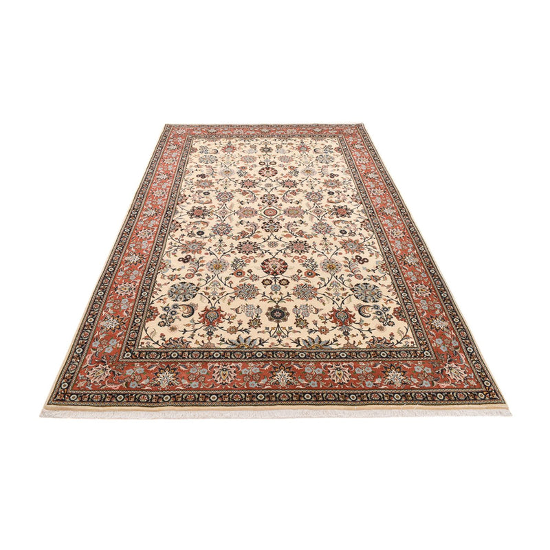 Perserteppich - Bidjar - 347 x 205 cm - mehrfarbig