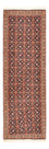 Läufer Perser - Täbriz - Royal - 190 x 64 cm - rost