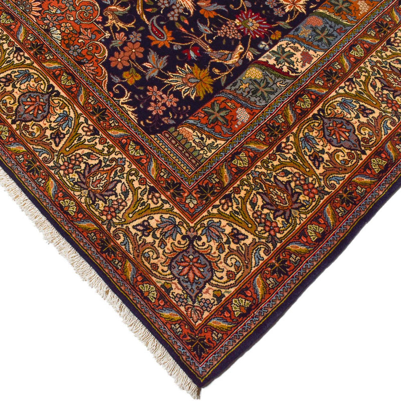 Perserteppich - Nomadic - 292 x 207 cm - sand