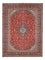 Perserteppich - Keshan - 383 x 273 cm - rot