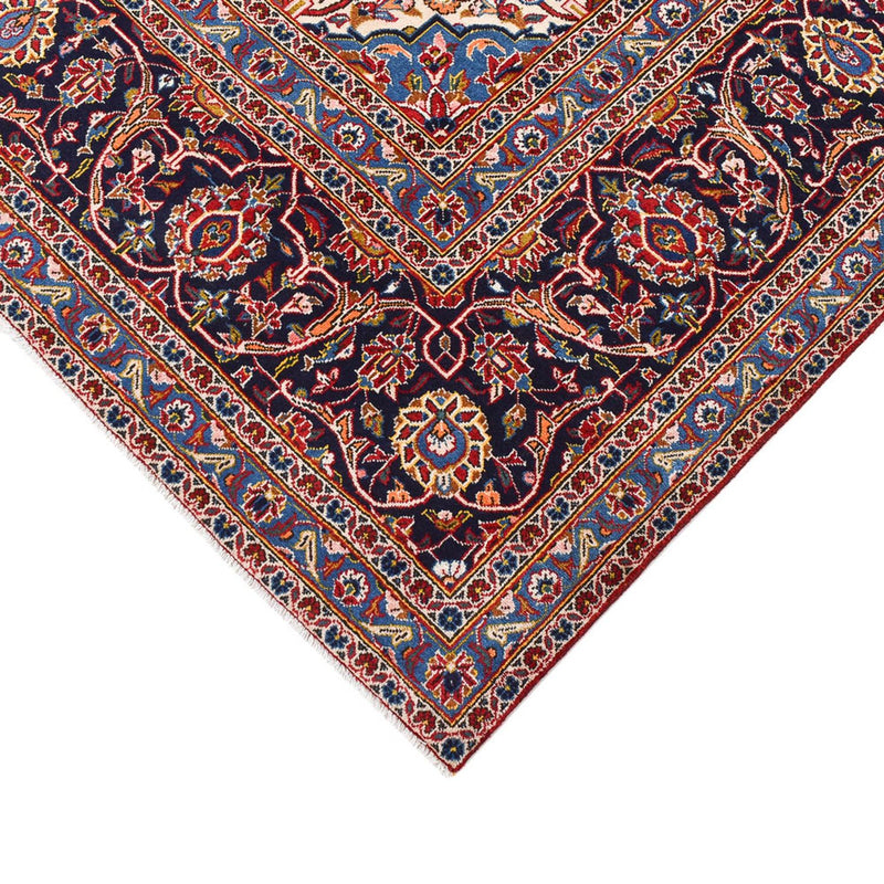Perserteppich - Keshan - 383 x 273 cm - rot
