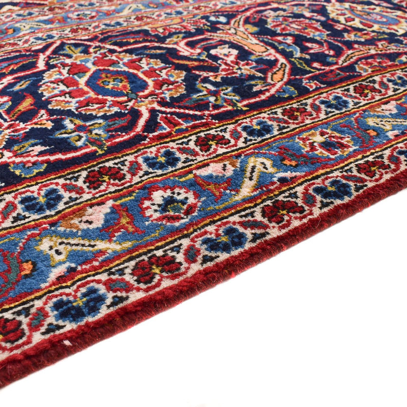 Perserteppich - Keshan - 383 x 273 cm - rot