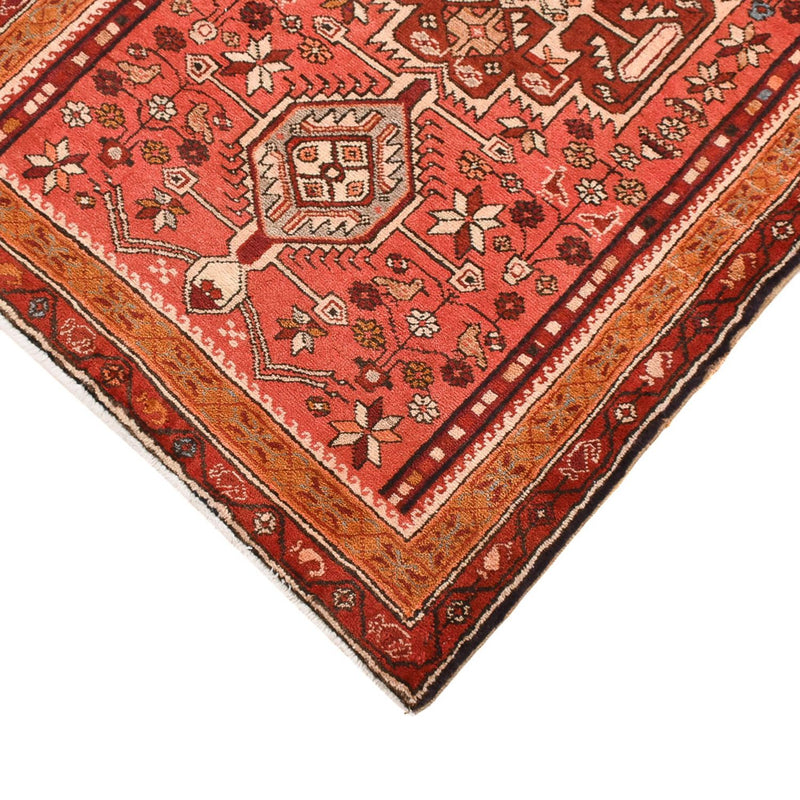 Läufer Perser - Nomadic - 254 x 80 cm - rot