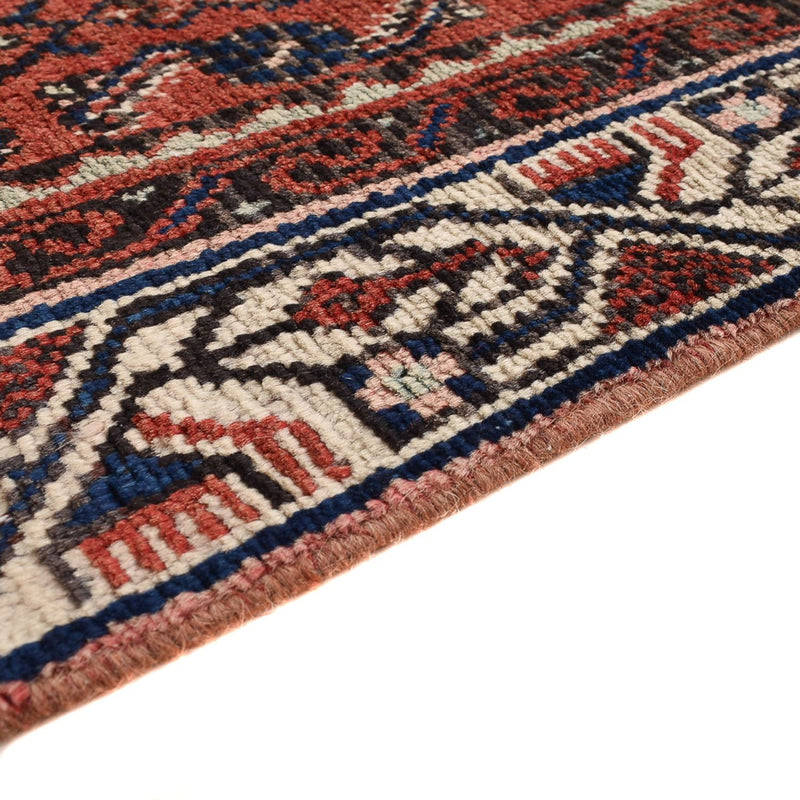Läufer Perser - Nomadic - 480 x 71 cm - rot
