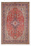 Perserteppich - Täbriz - 293 x 203 cm - rot