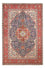 Perserteppich - Täbriz - 300 x 202 cm - dunkelblau