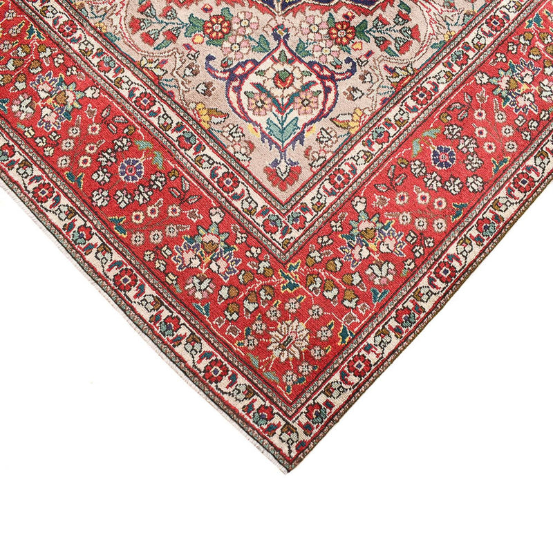 Perserteppich - Täbriz - 300 x 202 cm - dunkelblau