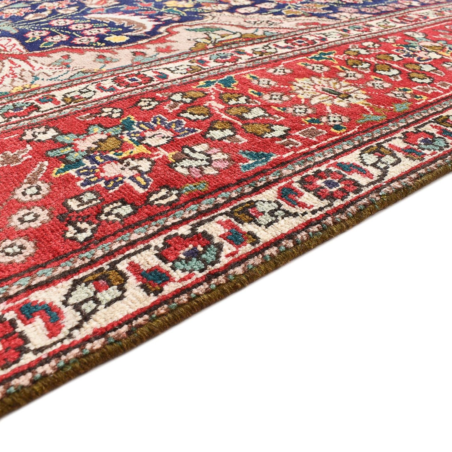 Perserteppich - Täbriz - 300 x 202 cm - dunkelblau