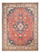 Perserteppich - Täbriz - 335 x 257 cm - hellrot