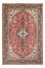 Perserteppich - Täbriz - 290 x 196 cm - rot