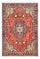 Perserteppich - Täbriz - 145 x 100 cm - rot
