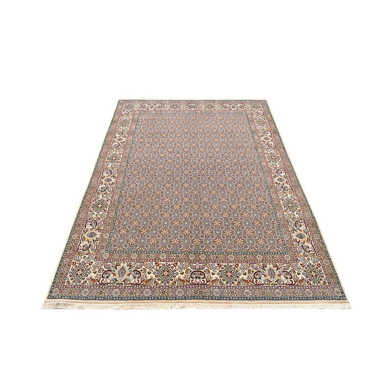 Perserteppich - Classic - 241 x 164 cm - hellbraun