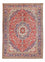 Perserteppich - Täbriz - 342 x 248 cm - rot