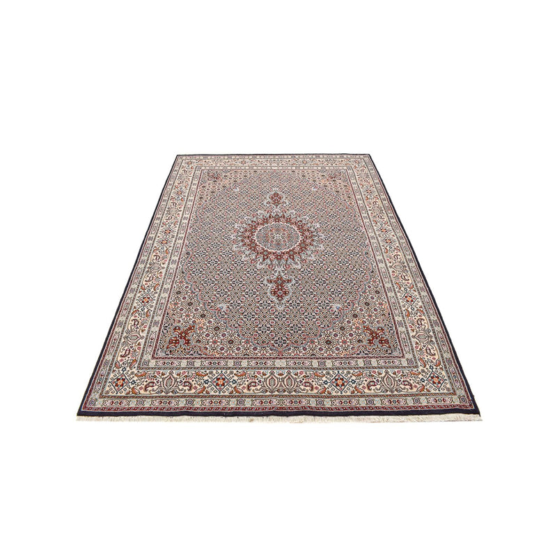 Perserteppich - Classic - 244 x 167 cm - hellbraun