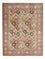 Perserteppich - Täbriz - 390 x 293 cm - mehrfarbig