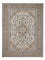 Perserteppich - Keshan - 403 x 295 cm - sand