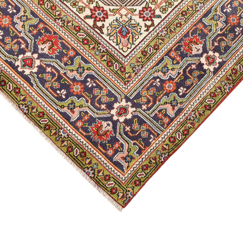 Perserteppich - Täbriz - 347 x 242 cm - hellrot