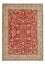 Perserteppich - Täbriz - 340 x 239 cm - rot