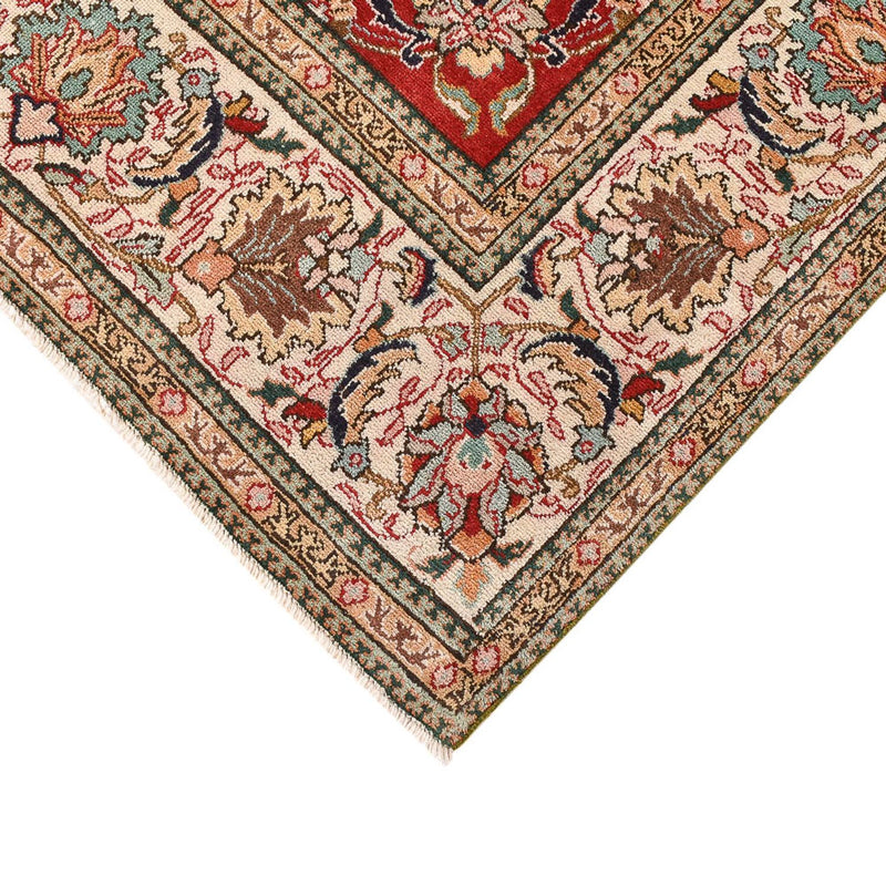 Perserteppich - Täbriz - 340 x 239 cm - rot
