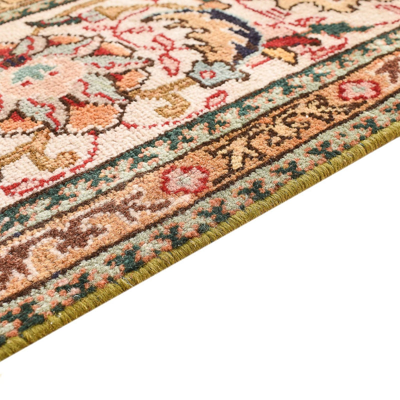 Perserteppich - Täbriz - 340 x 239 cm - rot