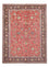 Perserteppich - Täbriz - 387 x 278 cm - rot