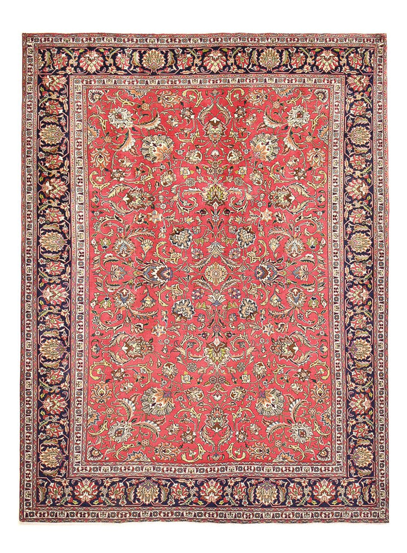 Perserteppich - Täbriz - 387 x 278 cm - rot