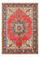 Perserteppich - Täbriz - 300 x 200 cm - rot