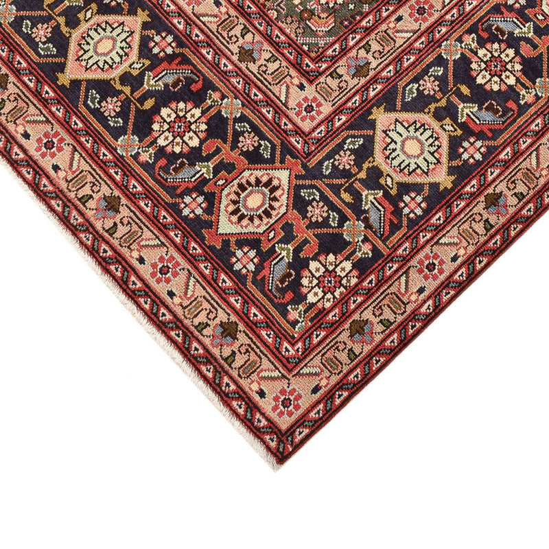 Perserteppich - Täbriz - 298 x 195 cm - dunkelbeige