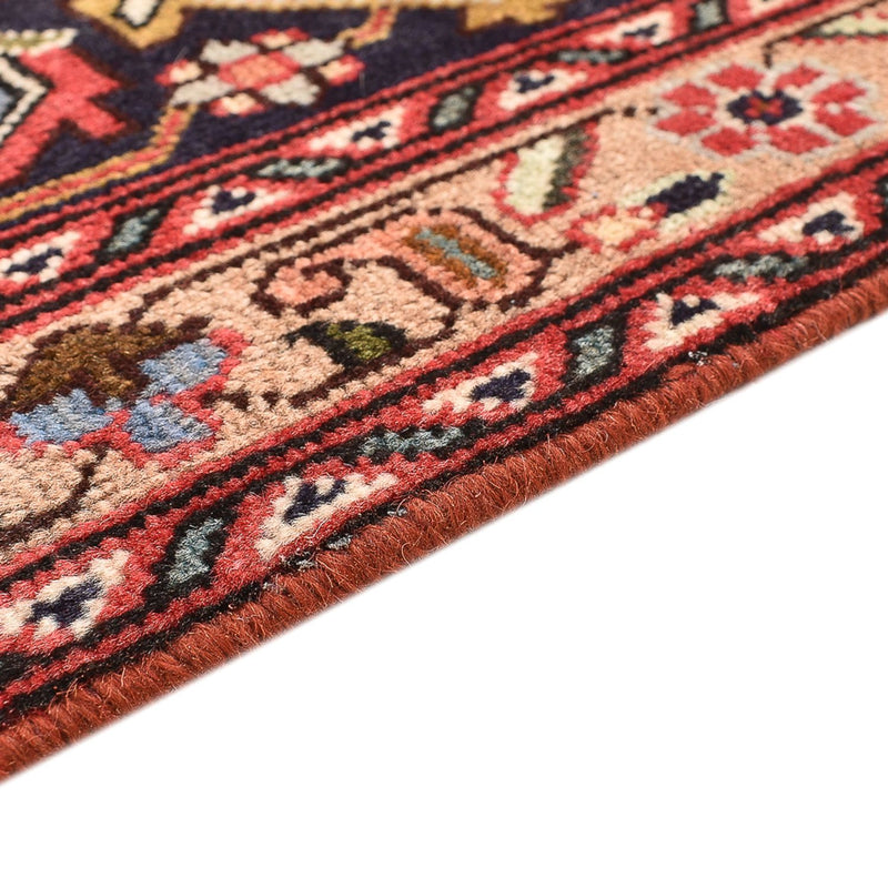 Perserteppich - Täbriz - 298 x 195 cm - dunkelbeige