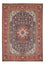 Perserteppich - Täbriz - 295 x 200 cm - dunkelblau