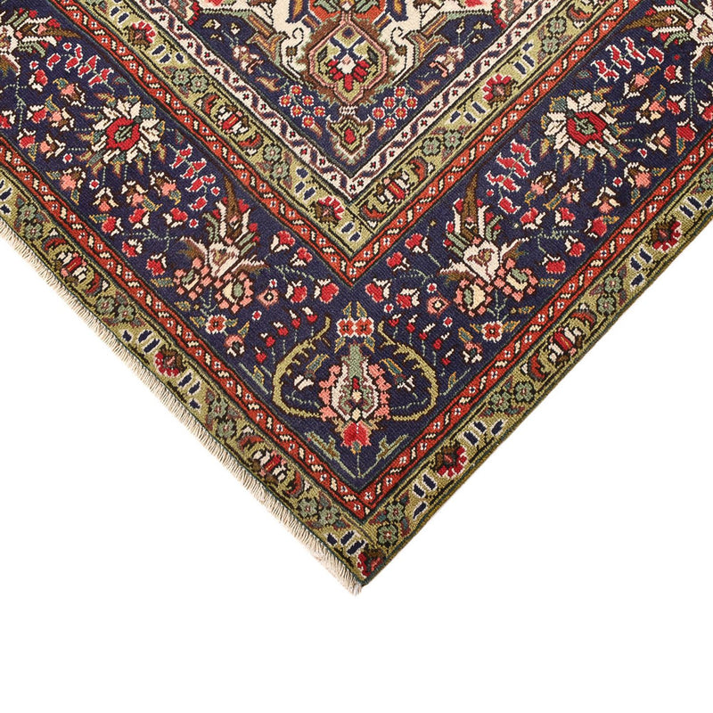 Perserteppich - Täbriz - 275 x 190 cm - rot