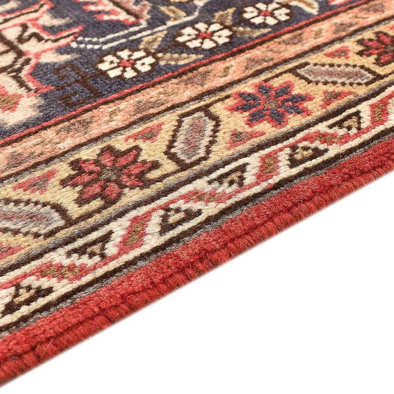 Perserteppich - Täbriz - 297 x 202 cm - hellrot