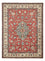 Perserteppich - Täbriz - 347 x 246 cm - hellrot