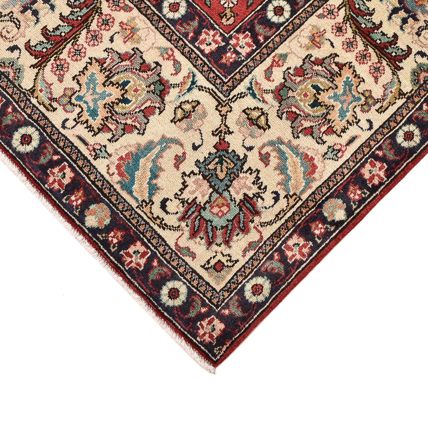 Perserteppich - Täbriz - 347 x 246 cm - hellrot