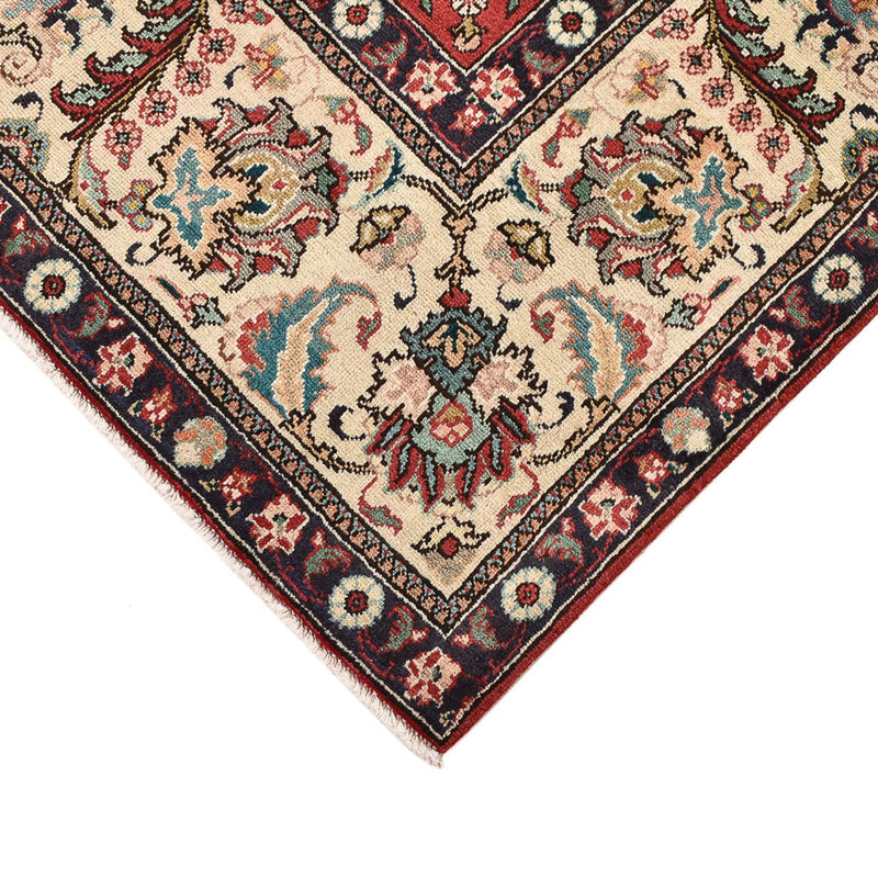 Perserteppich - Täbriz - 347 x 246 cm - hellrot