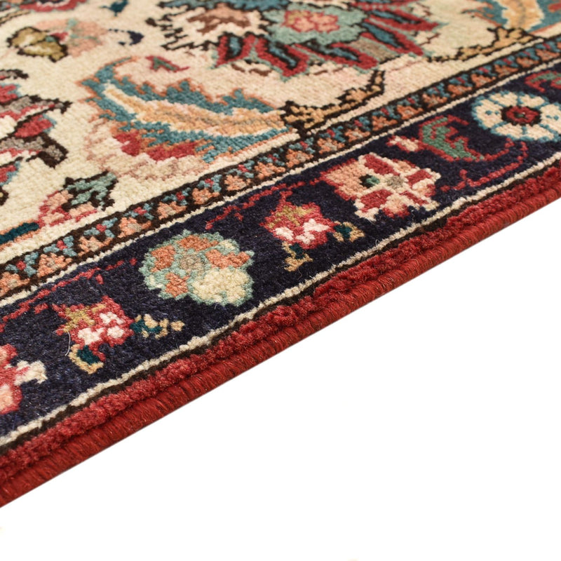 Perserteppich - Täbriz - 347 x 246 cm - hellrot