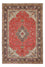 Perserteppich - Täbriz - 297 x 195 cm - rot