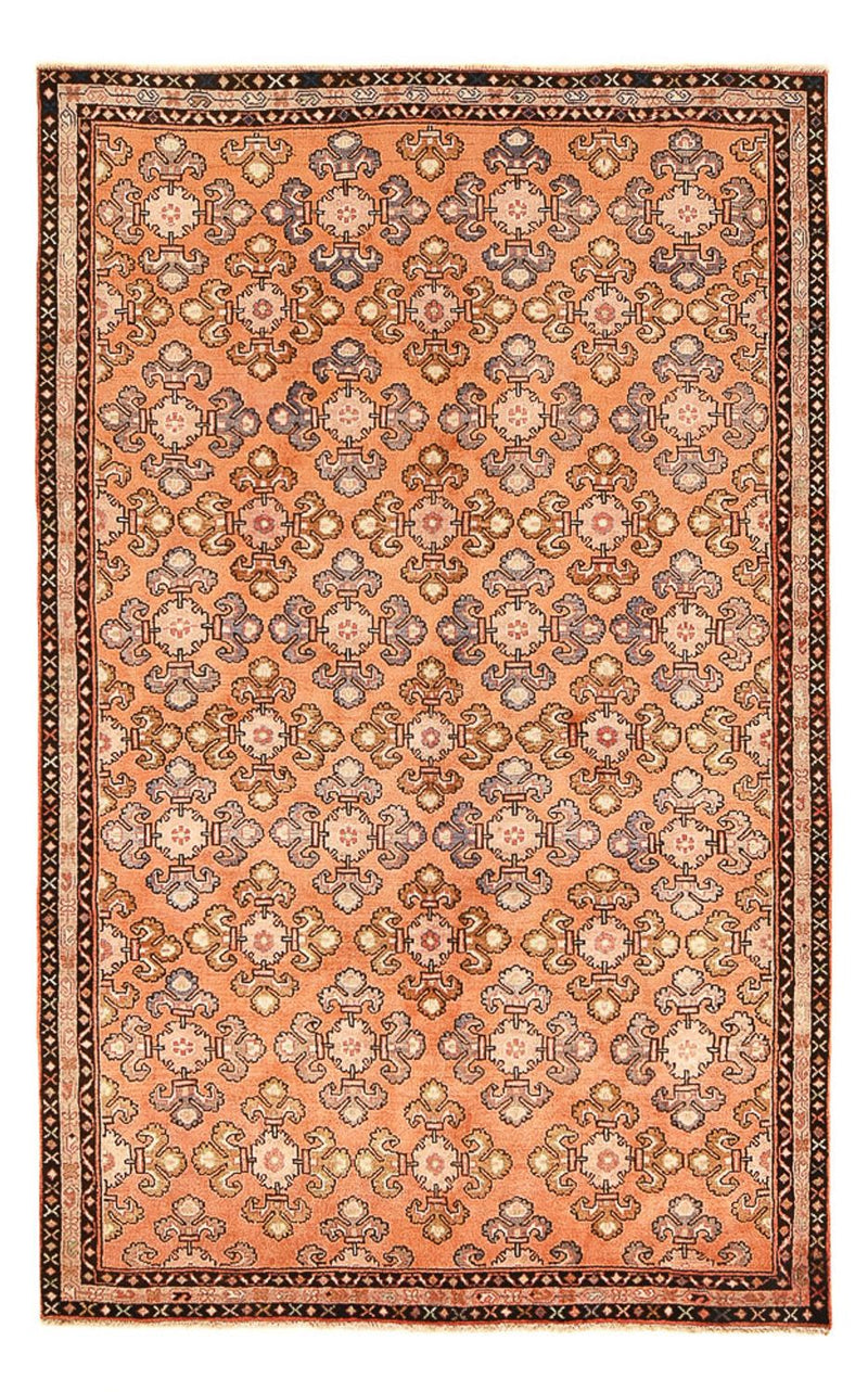 Perserteppich - Classic - 270 x 167 cm - hellrot