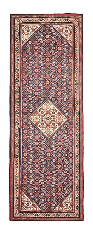 Läufer Perser - Classic - 300 x 105 cm - lila