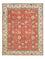 Perserteppich - Täbriz - 373 x 284 cm - rot